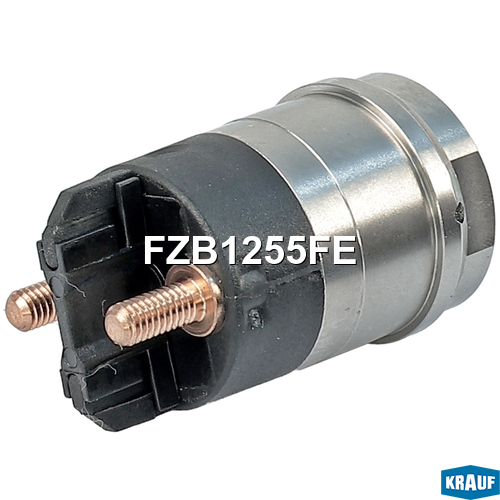 Электромагнитный клапан форсунки - Krauf FZB1255FE