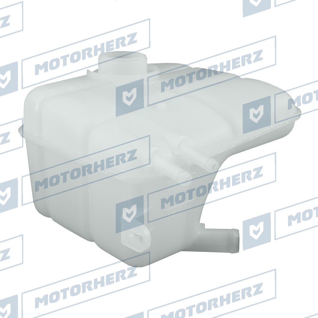 Бачок расширительный охлаждающей жидкости - Motorherz KTZ1075