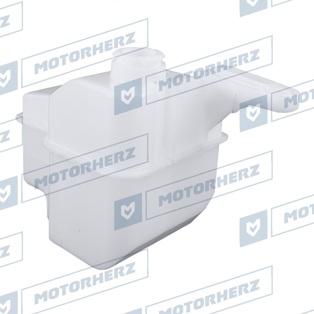 Бачок расширительный - Motorherz KTZ1203