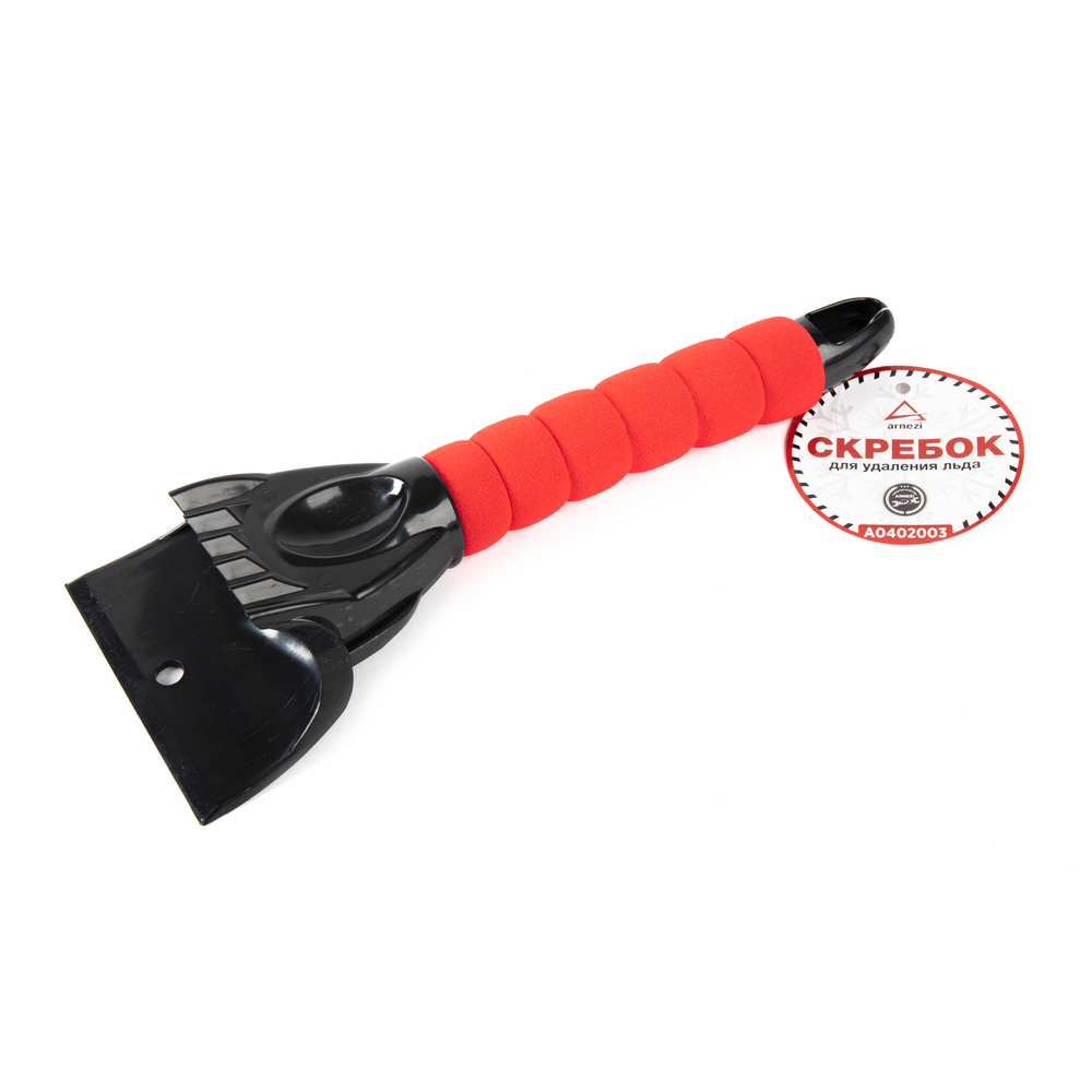 Скребок для очистки льда EVA Grip - ARNEZI A0402003