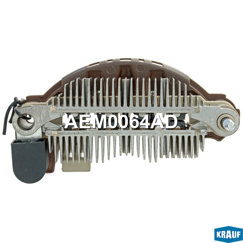 Диодный мост генератора - Krauf AEM0064AD