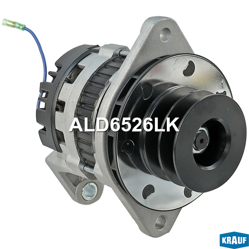 Генератор - Krauf ALD6526LK