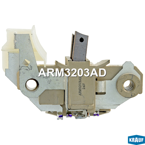 Регулятор генератора - Krauf ARM3203AD