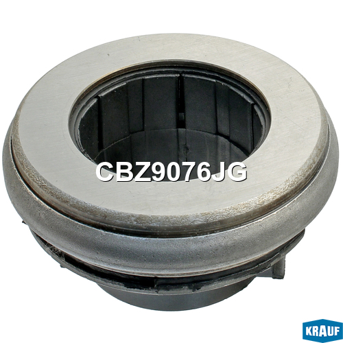 Подшипник выжимной - Krauf CBZ9076JG