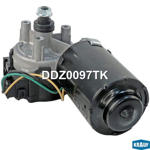 Мотор стеклоочистителя - Krauf DDZ0097TK