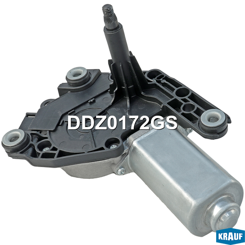 Мотор стеклоочистителя - Krauf DDZ0172GS