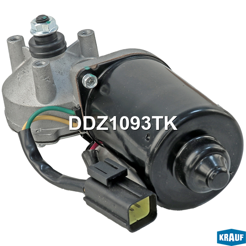 Мотор стеклоочистителя - Krauf DDZ1093TK