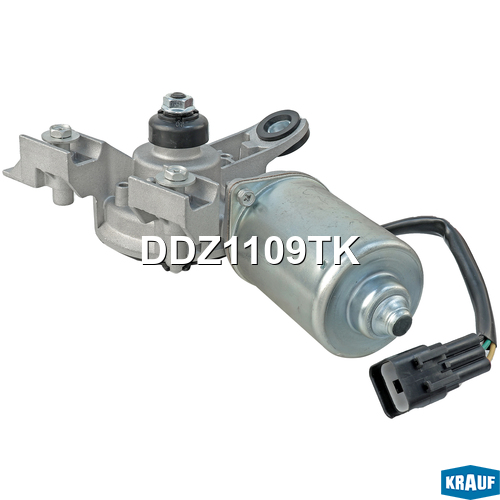 Мотор стеклоочистителя - Krauf DDZ1109TK