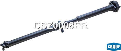 Карданный вал - Krauf DSZ0008ER