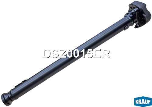 Карданный вал - Krauf DSZ0015ER