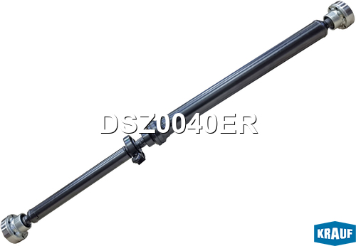 Карданный вал - Krauf DSZ0040ER