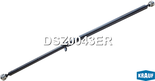 Карданный вал - Krauf DSZ0043ER