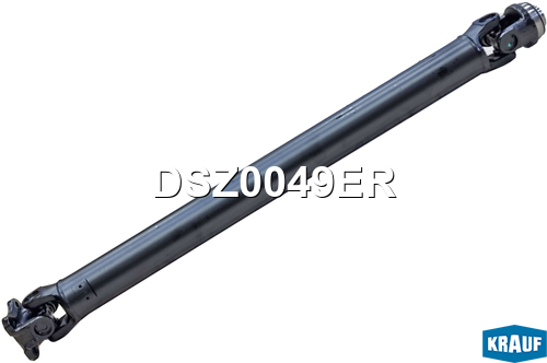Карданный вал - Krauf DSZ0049ER
