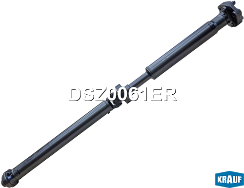 Карданный вал - Krauf DSZ0061ER