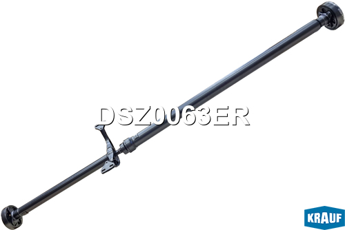Карданный вал - Krauf DSZ0063ER