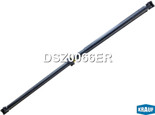 Карданный вал - Krauf DSZ0066ER
