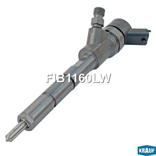 Форсунка топливная - Krauf FIB1160LW