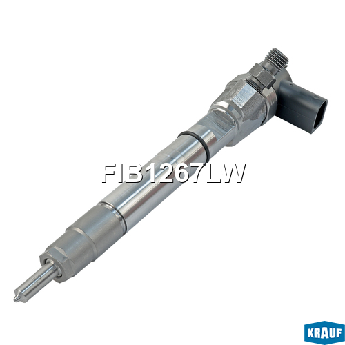 Форсунка топливная - Krauf FIB1267LW