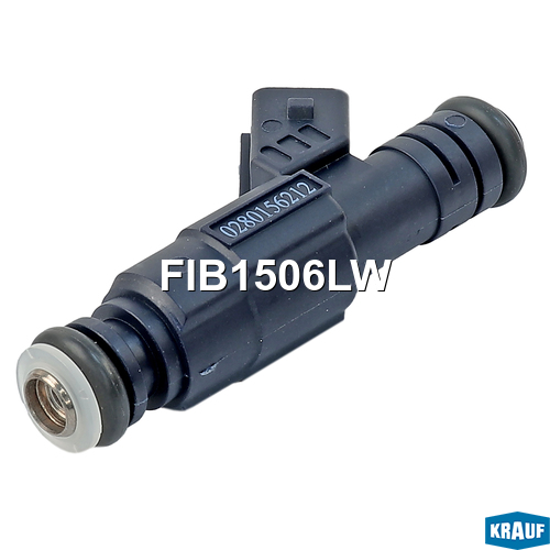 Форсунка бензиновая - Krauf FIB1506LW
