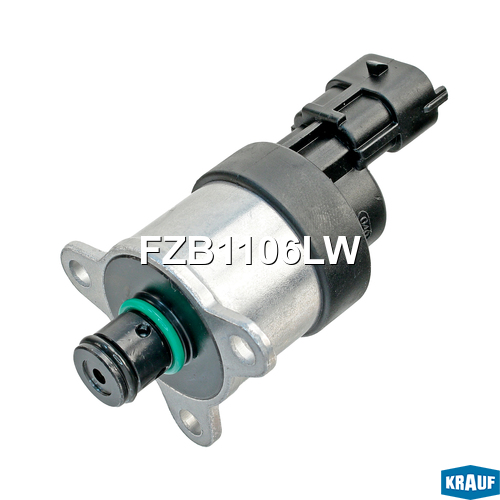 Клапан дозирования топлива - Krauf FZB1106LW