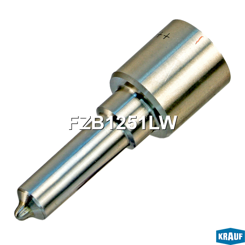 Распылитель форсунки - Krauf FZB1251LW