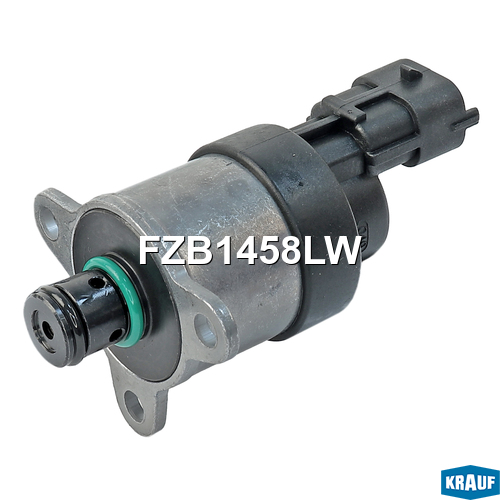 Клапан дозирования топлива - Krauf FZB1458LW