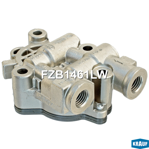 Шестеренный насос - Krauf FZB1461LW