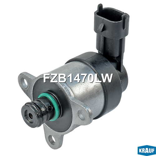 Клапан дозирования топлива - Krauf FZB1470LW