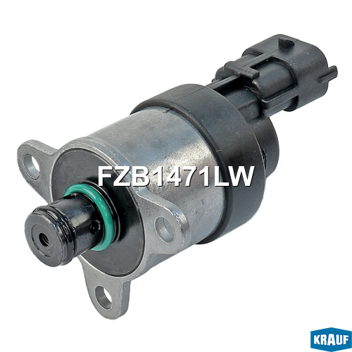 Клапан дозирования топлива - Krauf FZB1471LW