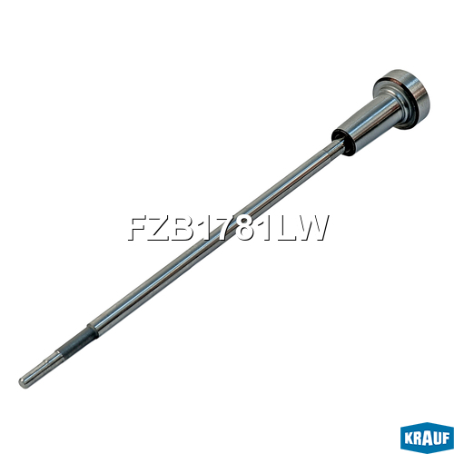 Клапан инжектора со штоком - Krauf FZB1781LW