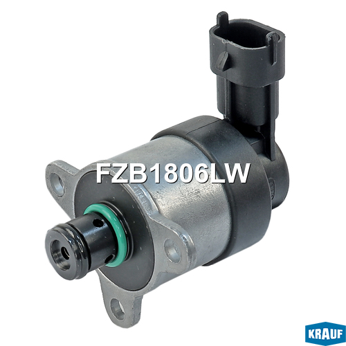 Клапан дозирования топлива - Krauf FZB1806LW