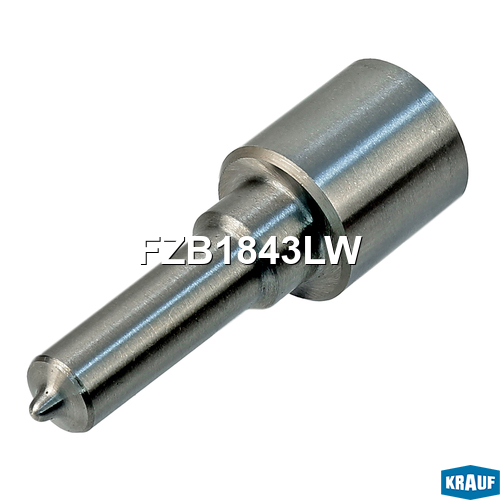 Распылитель форсунки - Krauf FZB1843LW