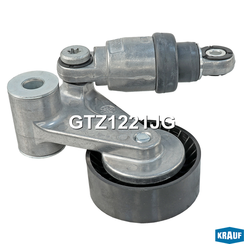 Натяжитель приводного ремня - Krauf GTZ1221JG