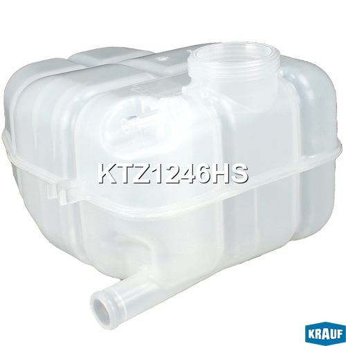 Бачок расширительный - Krauf KTZ1246HS