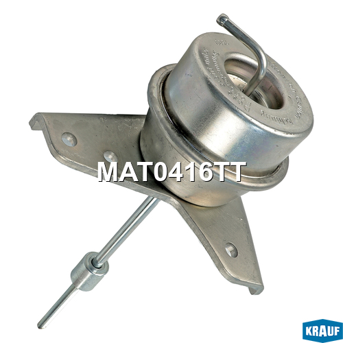 Актуатор турбокомпрессора - Krauf MAT0416TT