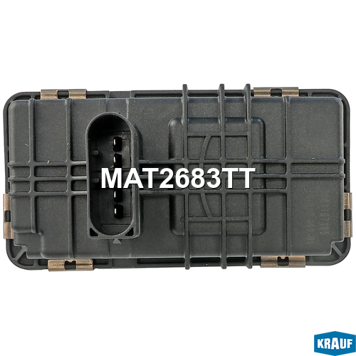 Актуатор турбокомпрессора - Krauf MAT2683TT