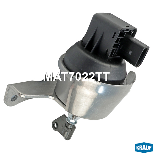 Актуатор турбокомпрессора - Krauf MAT7022TT