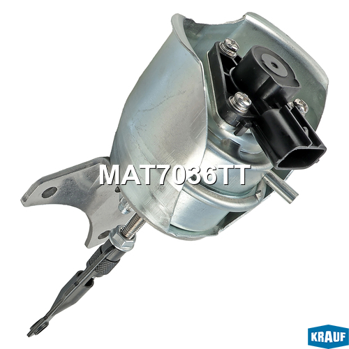 Актуатор турбокомпрессора - Krauf MAT7036TT