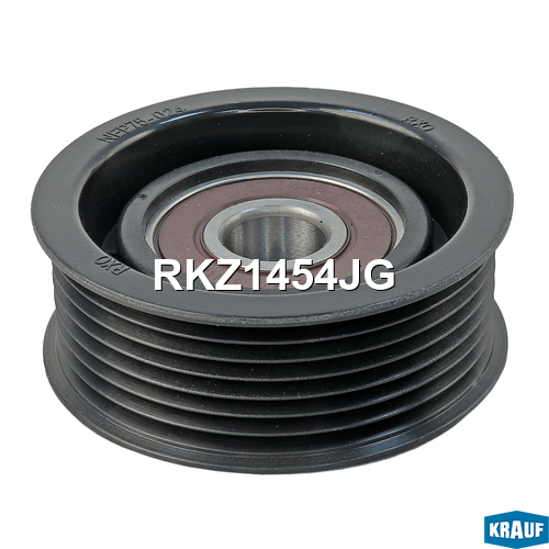 Ролик натяжной приводного ремня - Krauf RKZ1454JG