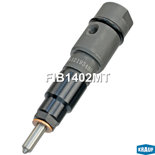 Форсунка топливная - Krauf FIB1402MT