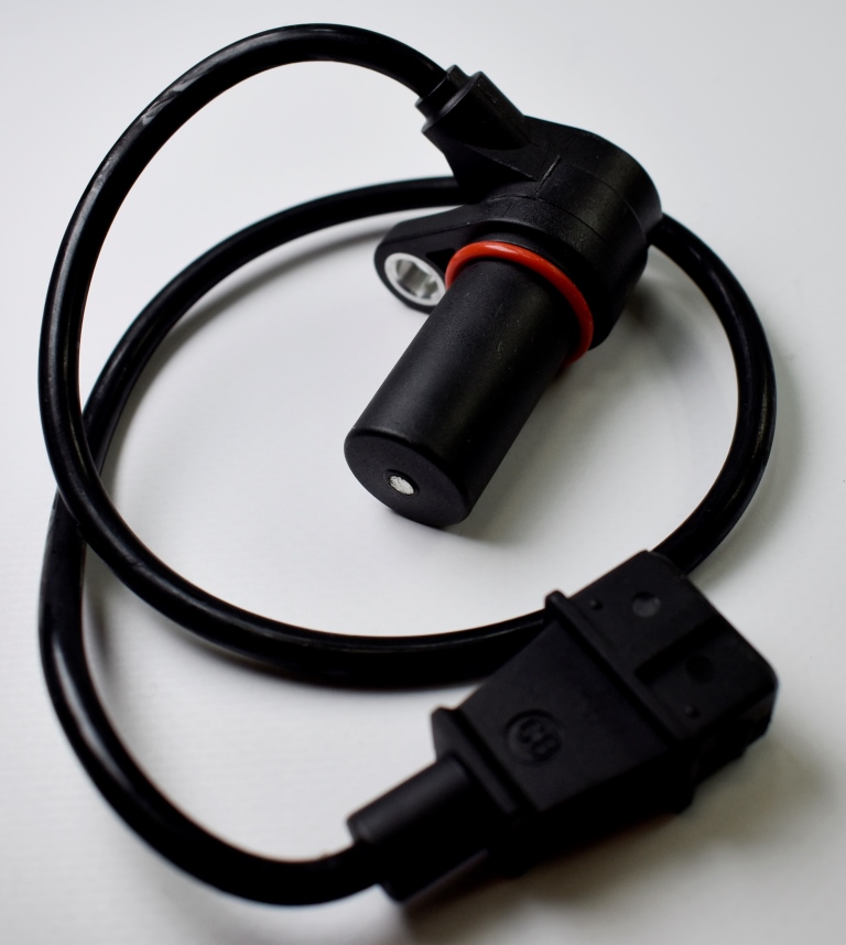 Датчик положения коленвала - Cartronic CRTR0115191