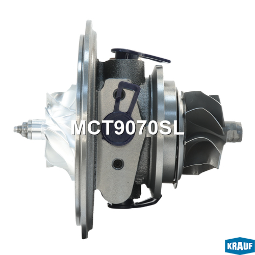 Картридж для турбокомпрессора - Krauf MCT9070SL