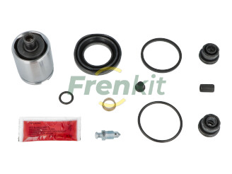 Ремкомплект суппорта с поршнем - Frenkit 243978