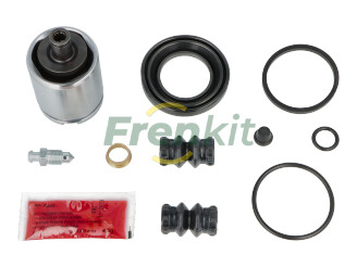 Ремкомплект суппорта с поршнем - Frenkit 243980