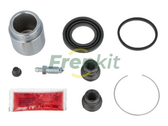 Ремкомплект суппорта с поршнем - Frenkit 243983