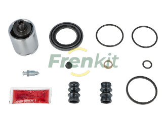 Ремкомплект суппорта с поршнем - Frenkit 245964