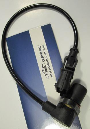 Датчик положения коленвала - Cartronic CRTR0119113
