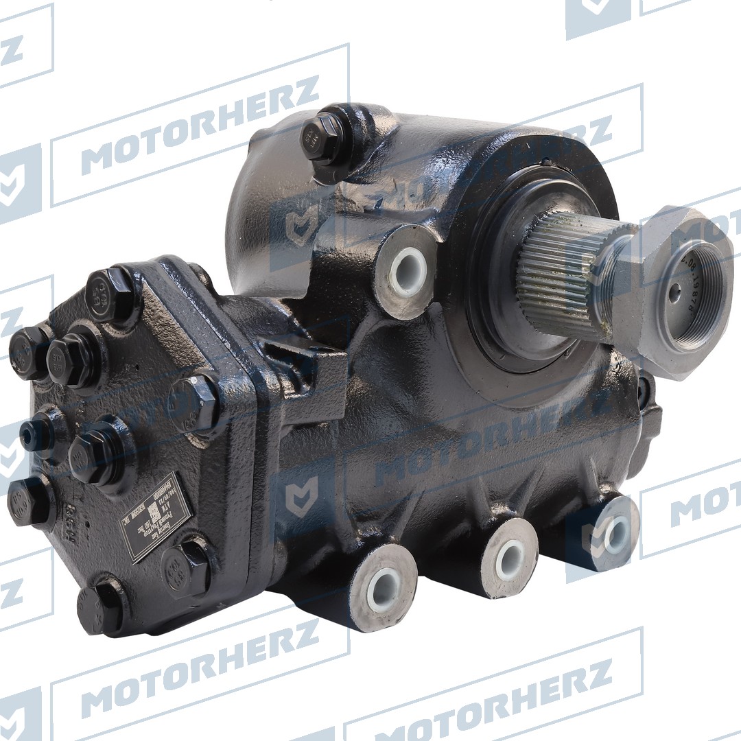 Рулевой редуктор гидравлический - Motorherz RG8199NW