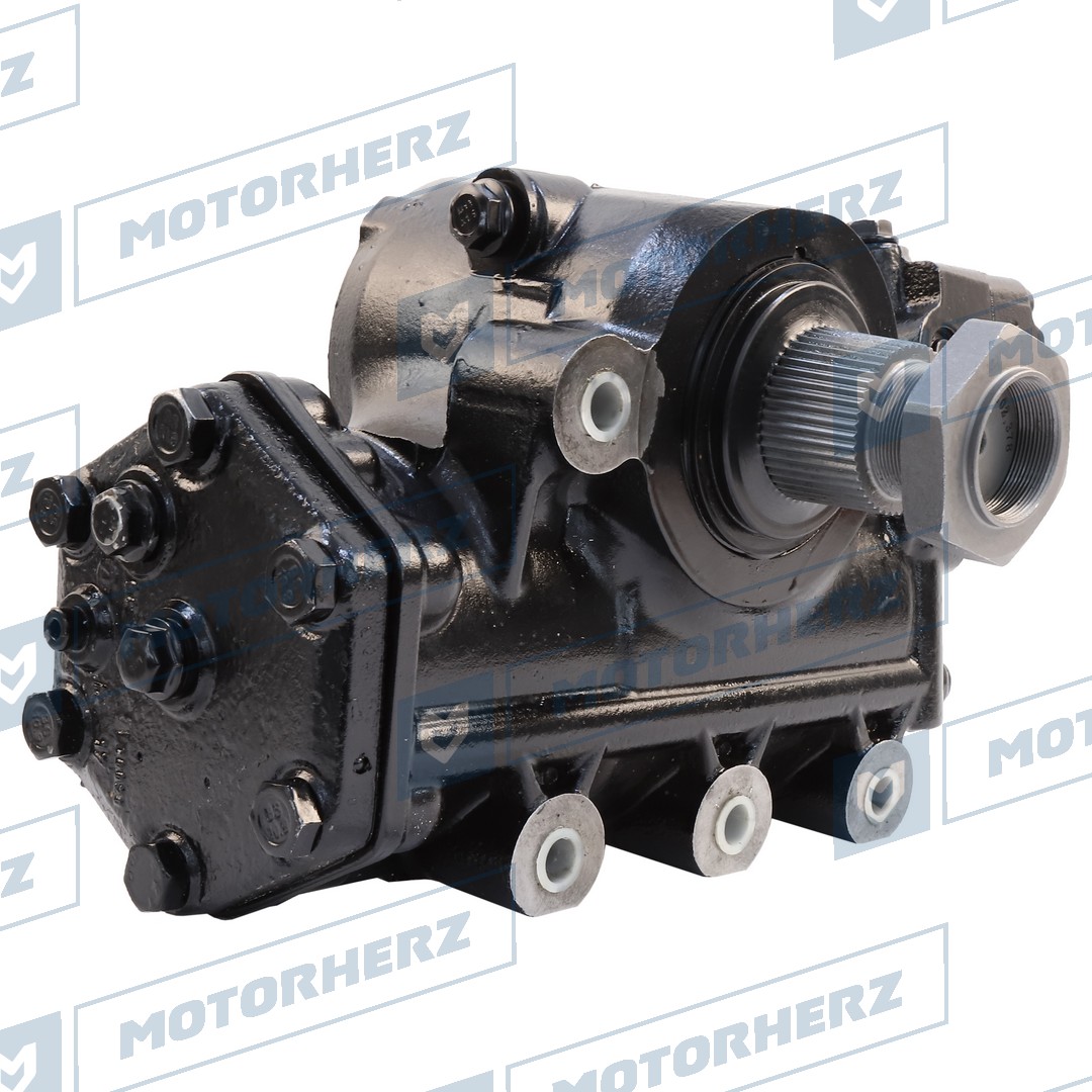 Рулевой редуктор гидравлический - Motorherz RG8204NW