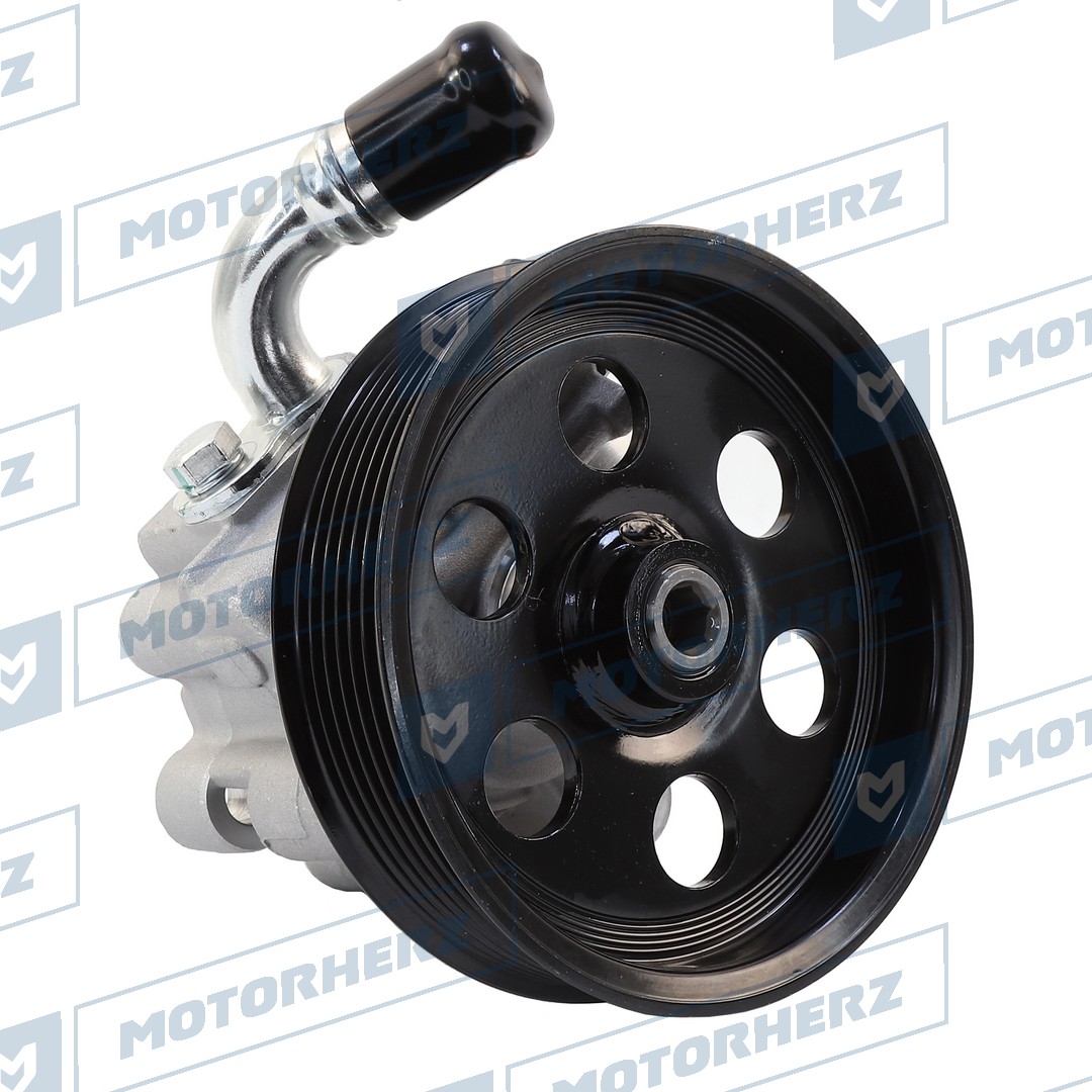 Насос гидроусилителя руля - Motorherz P2070HG